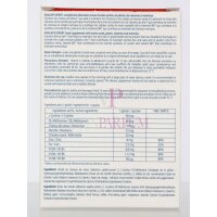 Ducray Anacaps Expert Chronic Hair Loss Supplement 17g