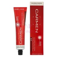 Eugene Perma Carmen Cream Hair Colour 60ml