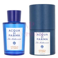 Acqua Di Parma Arancia Di Capri Eau de Toilette 180ml