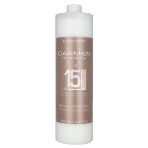 Eugene Perma Carmen Ton Sur Ton Developer 1000ml