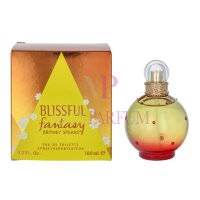 Britney Spears Blissful Fantasy Eau de Toilette 100ml