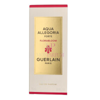 Guerlain Aqua Allegoria Florabloom Eau de Parfum 75ml