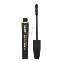 Make-Up Studio Mascara False Lash Effect 4D 8ml