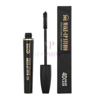 Make-Up Studio Mascara False Lash Effect 4D 8ml