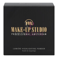 Make-Up Studio Lumiere Highlighting Powder 7g