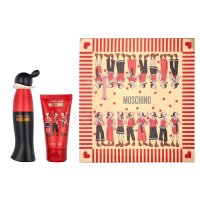 Moschino Cheap & Chic Geschenkset 80ml