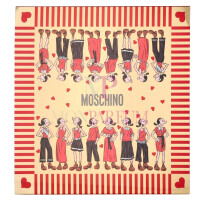 Moschino Cheap & Chic Geschenkset Eau de Toilette 30ml/Body Lotion 50ml