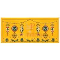 Acqua Di Parma Holiday Candle Trio Geschenkset 210g