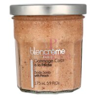 Blancreme Body Scrub 175ml