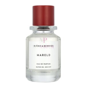 Bjork & Berries Mareld Eau de Parfum 50ml