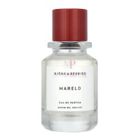 Bjork & Berries Mareld Eau de Parfum 50ml