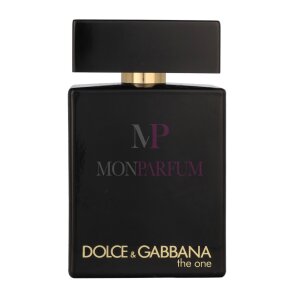 Dolce & Gabbana The One For Men Intense Eau de Parfum 50ml