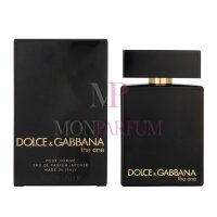 Dolce & Gabbana The One For Men Intense Eau de Parfum...
