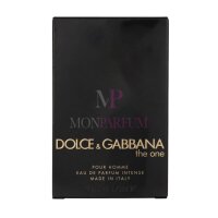 Dolce & Gabbana The One For Men Intense Eau de Parfum 50ml
