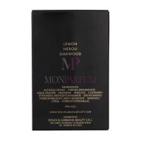 Dolce & Gabbana The One For Men Intense Eau de Parfum 50ml