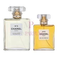Chanel No 5 Geschenkset 150ml