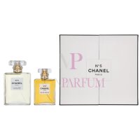 Chanel No 5 Geschenkset 150ml