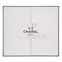 Chanel No 5 Geschenkset 150ml