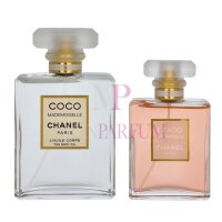 Chanel Coco Mademoiselle Geschenkset 150ml