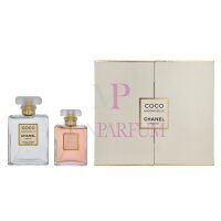Chanel Coco Mademoiselle Geschenkset 150ml