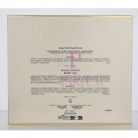 Chanel Coco Mademoiselle Geschenkset 150ml