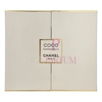 Chanel Coco Mademoiselle Geschenkset Eau de Parfum 50ml/Body Oil 100ml