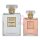 Chanel Coco Mademoiselle Geschenkset Eau de Parfum 50ml/Body Oil 100ml