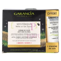 Garancia Mysterious Thousand And Ond Days Set 35ml