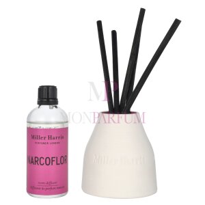 Miller Harris Narcoflor Diffuser 100ml