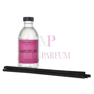 Miller Harris Narcoflor Diffuser Refill 250ml