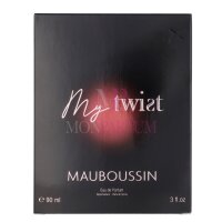 Mauboussin My Twist Eau de Parfum 90ml