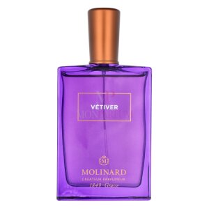 Molinard Vetiver Eau de Parfum 75ml