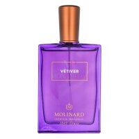 Molinard Vetiver Eau de Parfum 75ml
