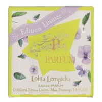 Lolita Lempicka Premier Eau de Parfum Limited Edition 100ml