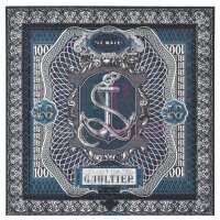 Jean Paul Gaultier Le Male Geschenkset 200ml