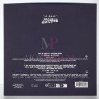 Jean Paul Gaultier Le Male Geschenkset 200ml