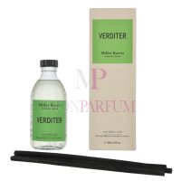 Miller Harris Verditer Diffuser Refill 250ml