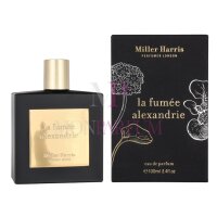 Miller Harris La Fumee Alexandrie Eau de Parfum 100ml