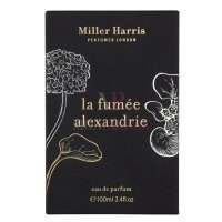 Miller Harris La Fumee Alexandrie Eau de Parfum 100ml