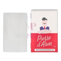 Monsieur Barbier Alum Stone 75g