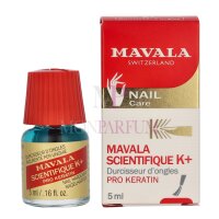 Mavala Scientifique K+ Pro Keratin Nail Hardener 5ml