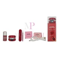 Le Mini Macaron Ruby Red! - Semi-Permanent Nail Polish...