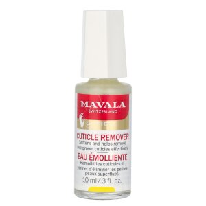 Mavala Cuticle Remover 10ml