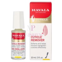 Mavala Cuticle Remover 10ml