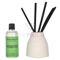 Miller Harris Verditer Room Diffuser 100ml