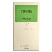 Miller Harris Verditer Room Diffuser 100ml