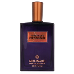 Molinard Tubereuse Vertigineuse Eau de Parfum 75ml