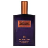 Molinard Tubereuse Vertigineuse Eau de Parfum 75ml
