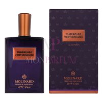 Molinard Tubereuse Vertigineuse Eau de Parfum 75ml