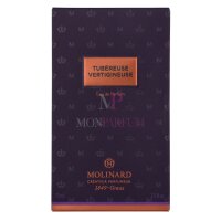 Molinard Tubereuse Vertigineuse Eau de Parfum 75ml